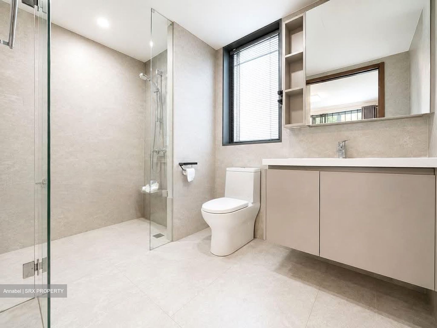 The Visionaire (D27), Condominium #605154561